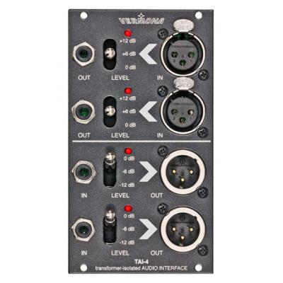 VERMONA Modular TAI-4